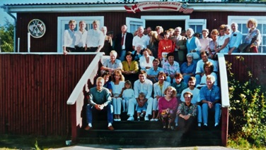 STRANDVEJEN 26 - LYSTRUP STRAND, Amerikanerhuset. Dansk Amerikansk Klub STRANDVEJEN 26 - LYSTRUP STRAND, Amerikanerhuset. Dansk Amerikansk Klub